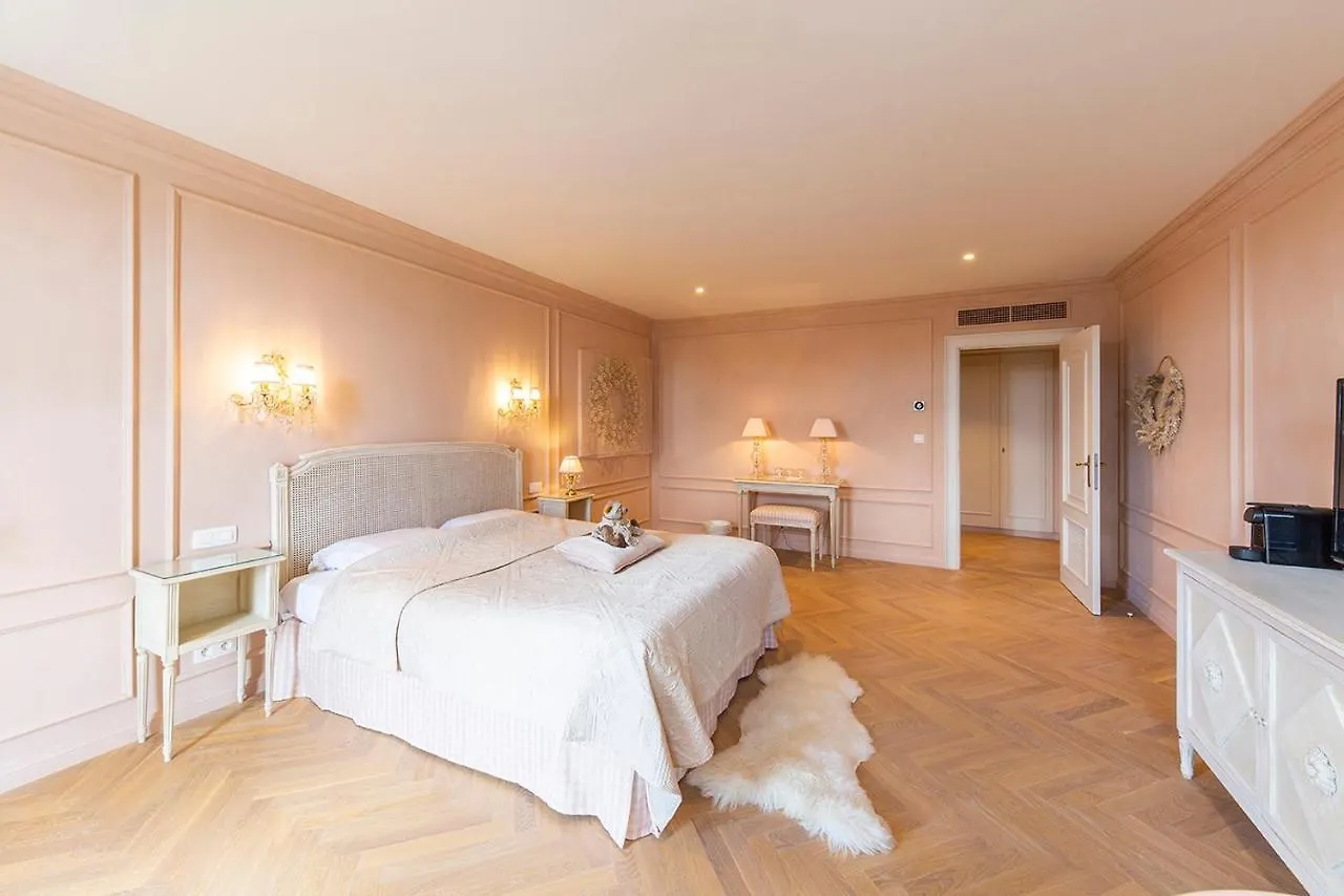 **** Guest house Guesthouse Mirabel Bruges Belgium