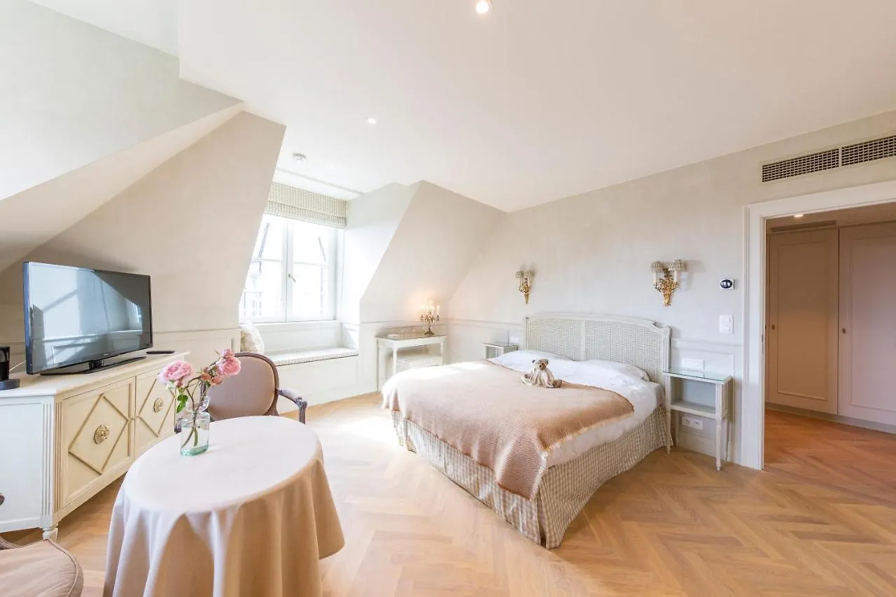 Guesthouse Mirabel Bruges Guest house