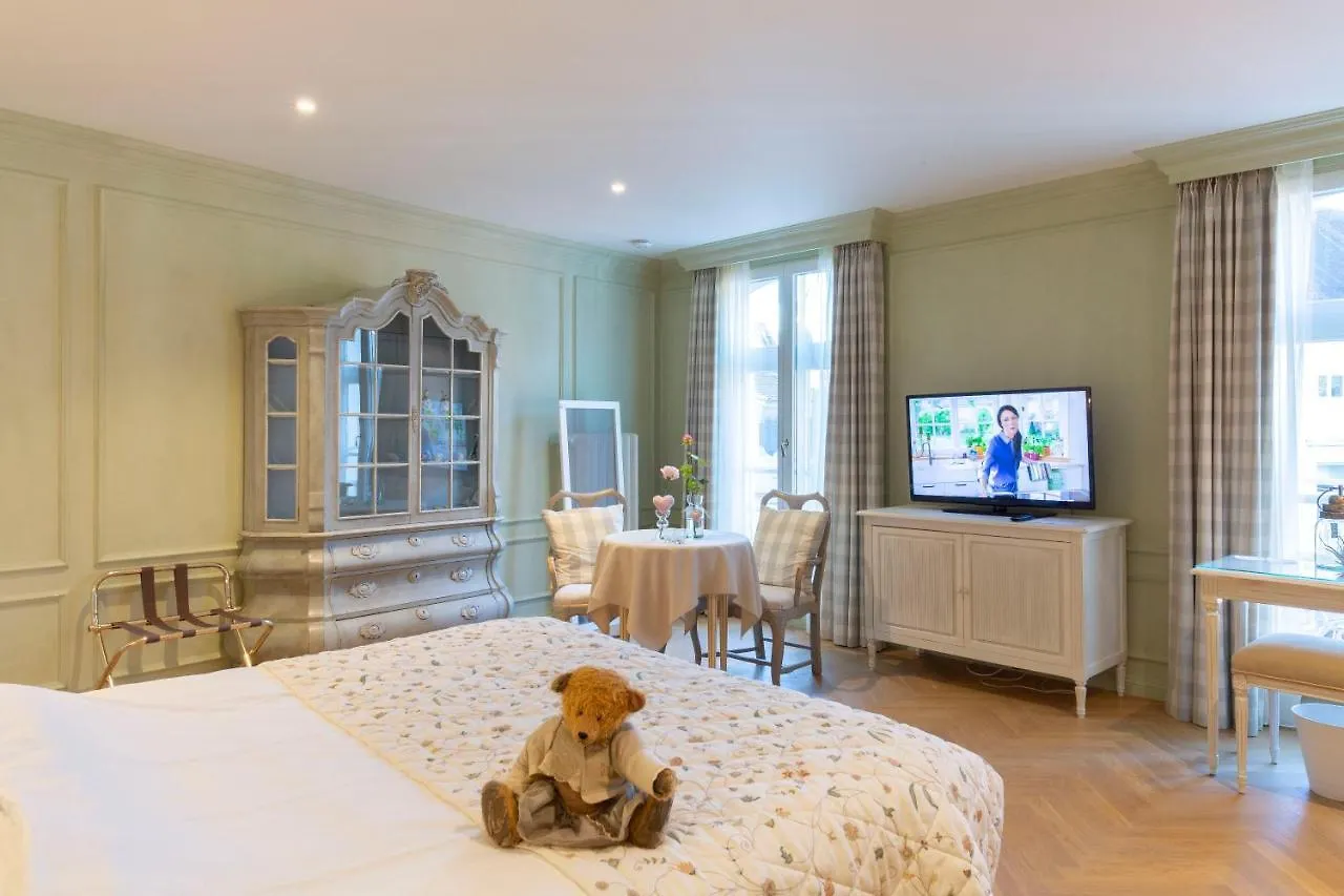 Guesthouse Mirabel Bruges