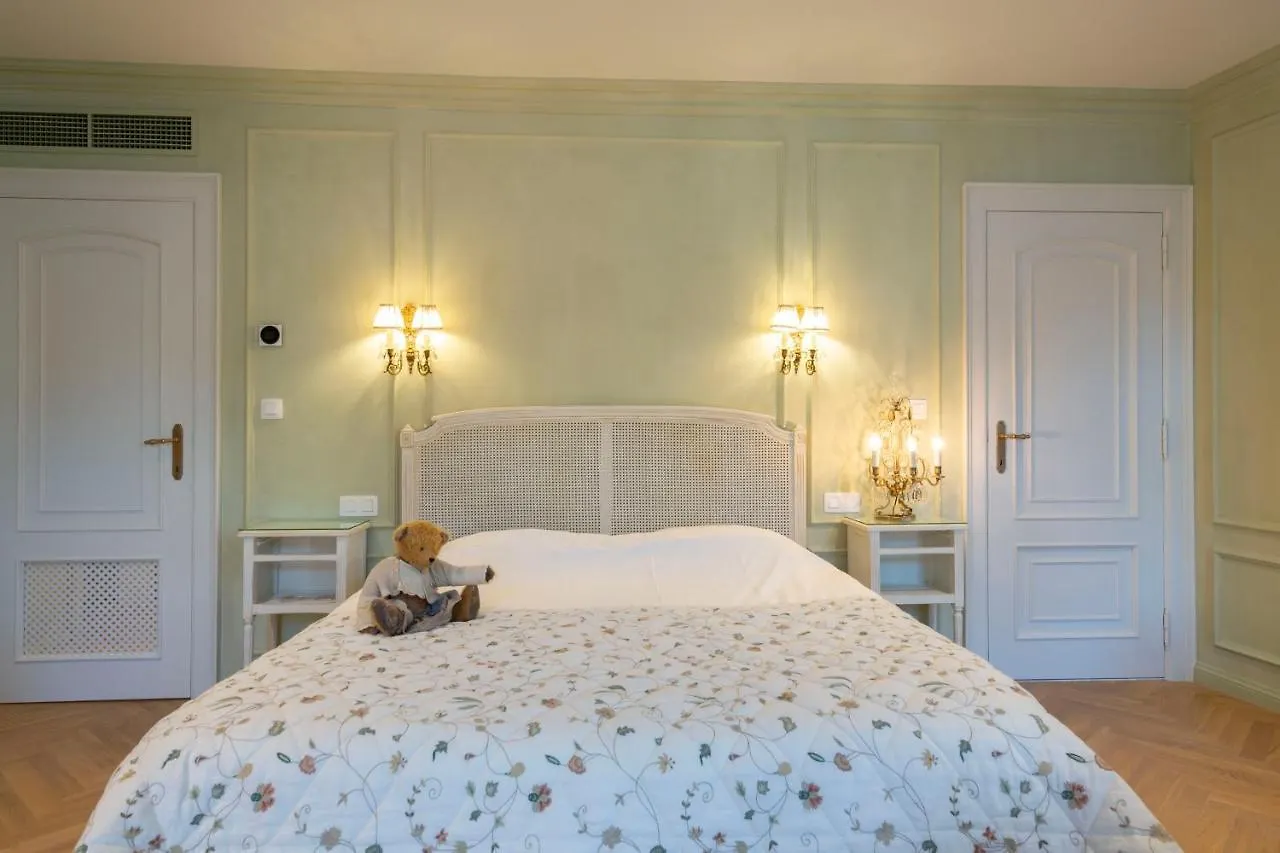 Guest house Guesthouse Mirabel Bruges