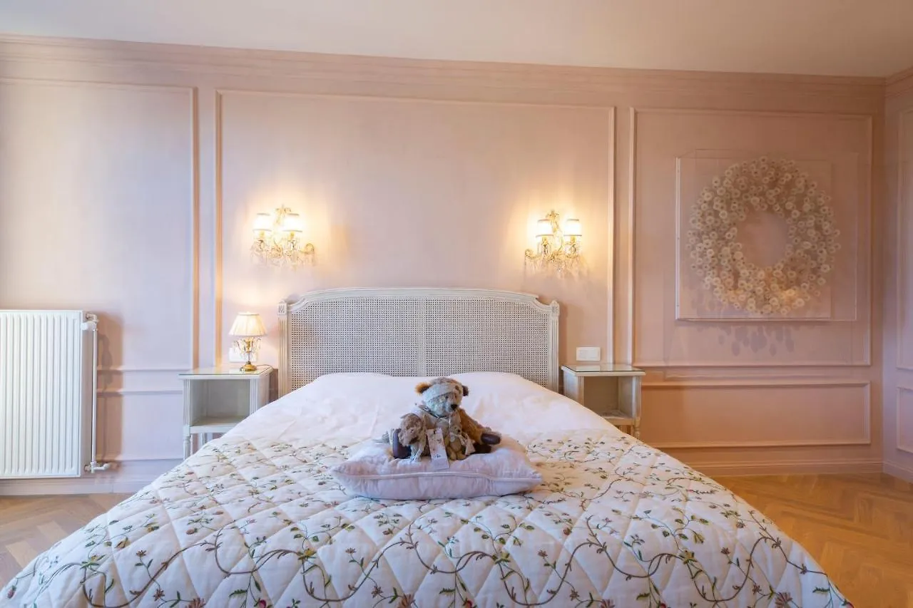 Guest house Guesthouse Mirabel Bruges