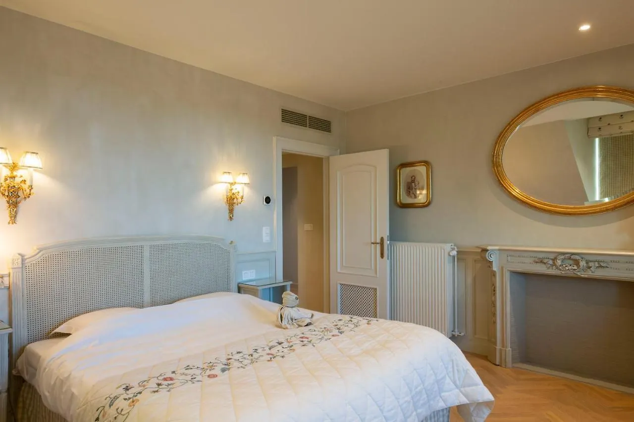 Guest house Guesthouse Mirabel Bruges