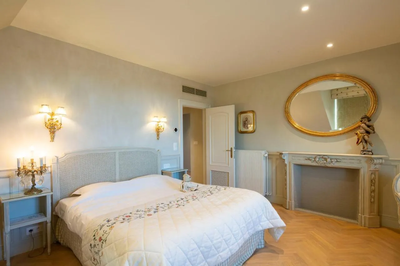 Guesthouse Mirabel Bruges 4*,  Belgium