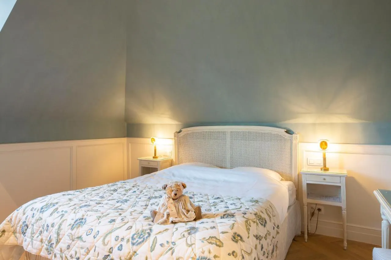 Guesthouse Mirabel Bruges Guest house