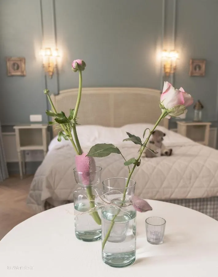 Guesthouse Mirabel Bruges 4*,  Belgium