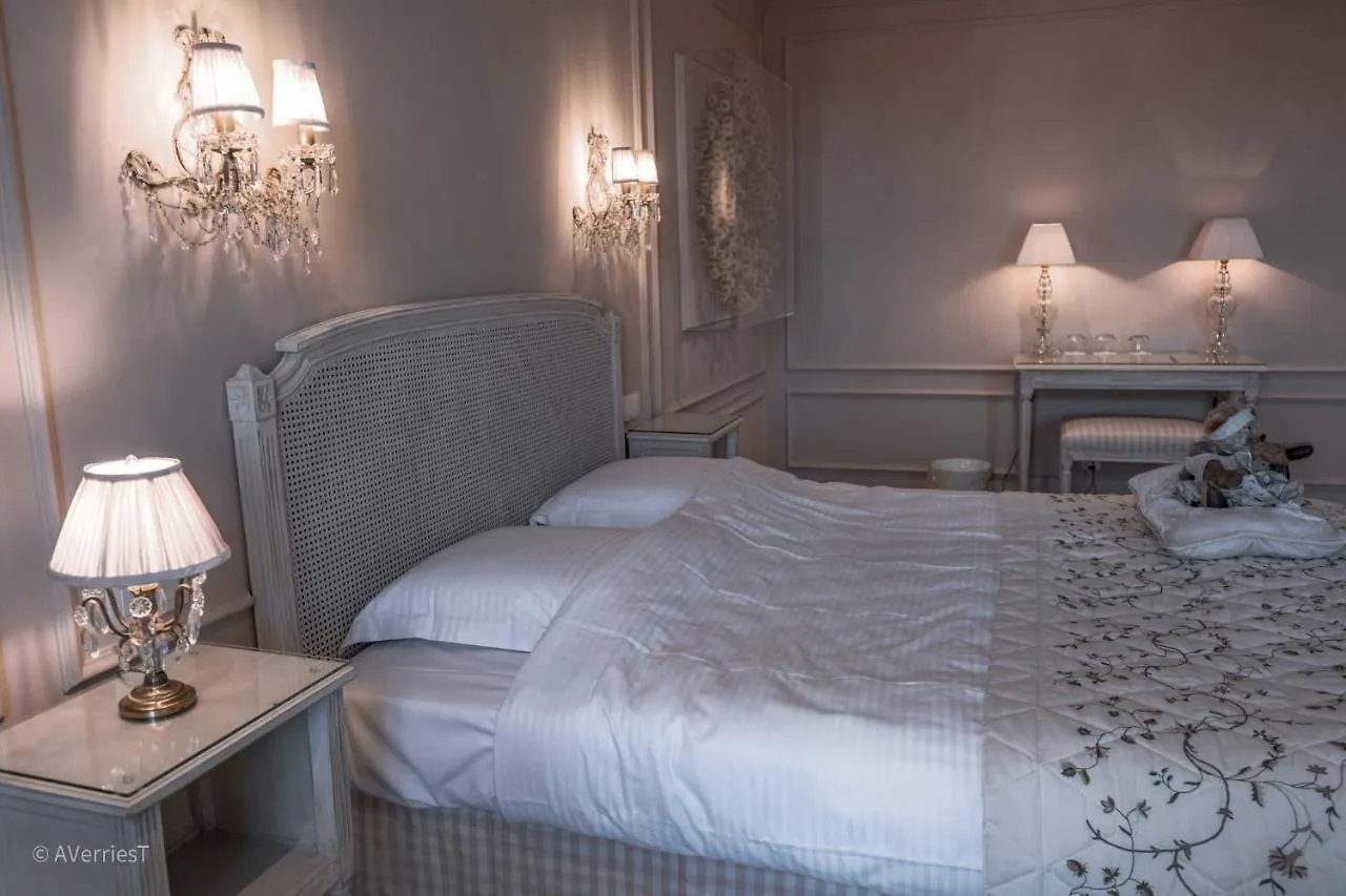 Guesthouse Mirabel Bruges Guest house