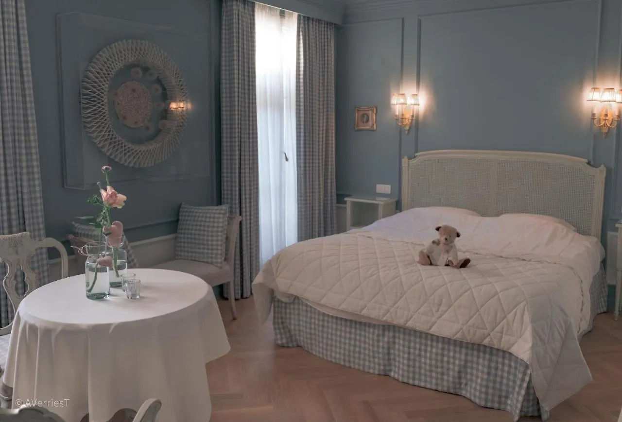 Guesthouse Mirabel Bruges