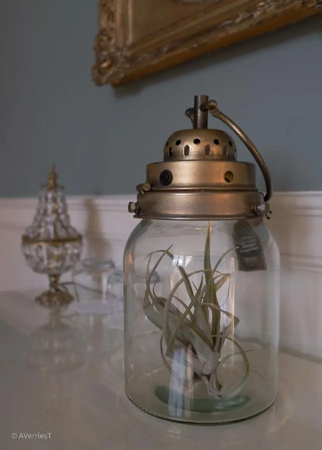 Guesthouse Mirabel Bruges Belgium