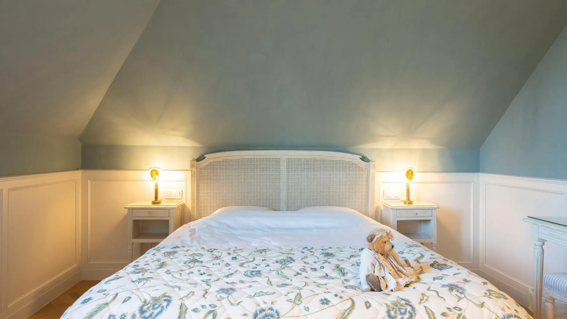Guest house Guesthouse Mirabel Bruges