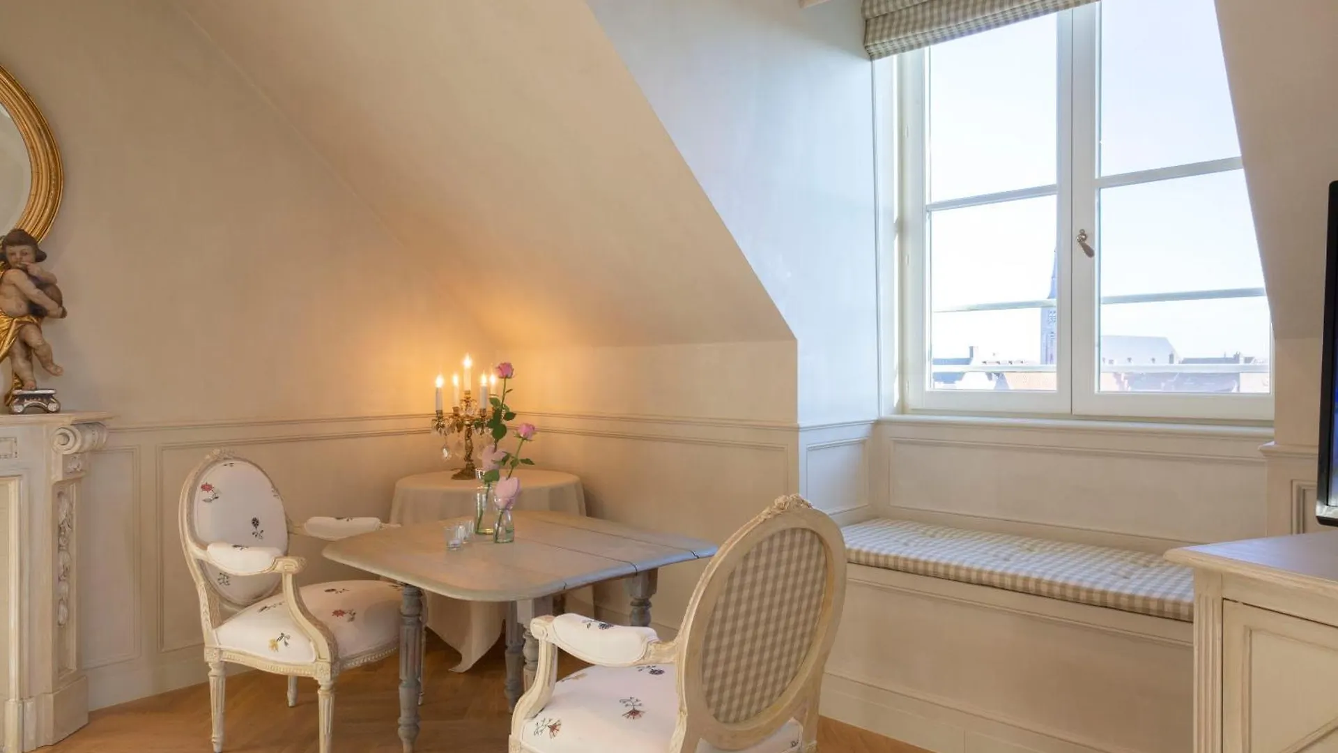 Guest house Guesthouse Mirabel Bruges
