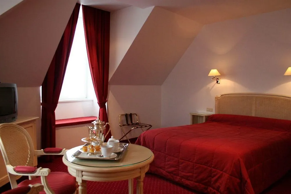 Guesthouse Mirabel Bruges Guest house