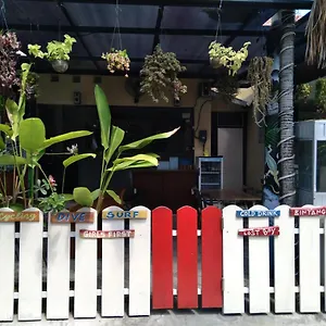 Ala Hostel Seminyak (Bali)