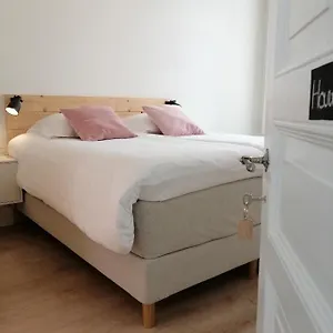 Bed & Breakfast Haven 7