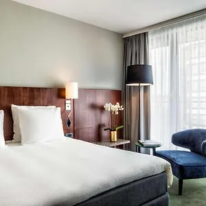 Nh Eu Berlaymont Hotel Bruxelas