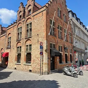 Salvators *** Brugge