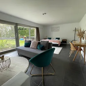 Appartement Perfect Getaway In Bruges!, Brugge