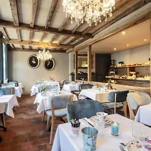 Biskajer By Cw Collection - Adults Only Hotel