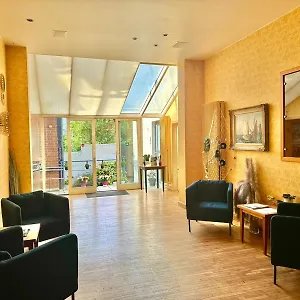 Appartement Monaco Zeebrugge By Rikas, Bruges