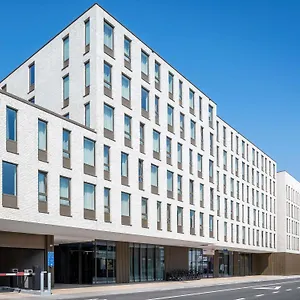 Ibis Budget Centrum Dampoort Hotel Ghent