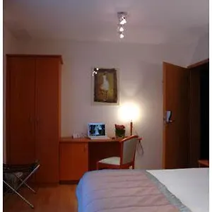 South Airport Hotel Charleroi