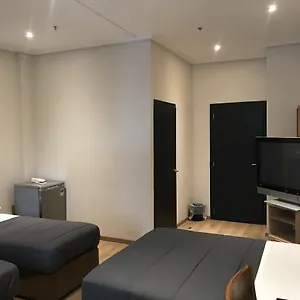 Royal Hotel Brussels