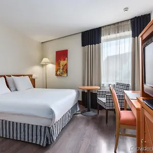 Nh Sint Pieters Hotel Ghent