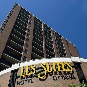 Les Apart-hotel Ottawa