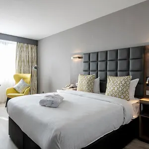 Gresham Belson Brussels Βρυξέλλες