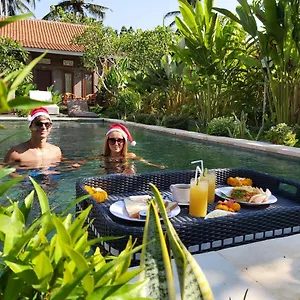 Ayuna Family Guest house Ubud (Bali)