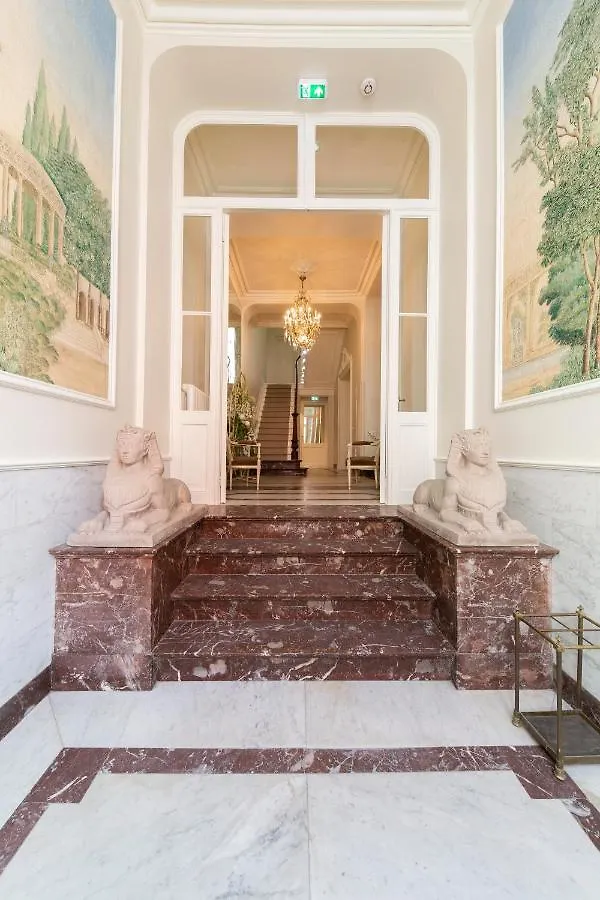Guesthouse Mirabel بروج بلجيكا