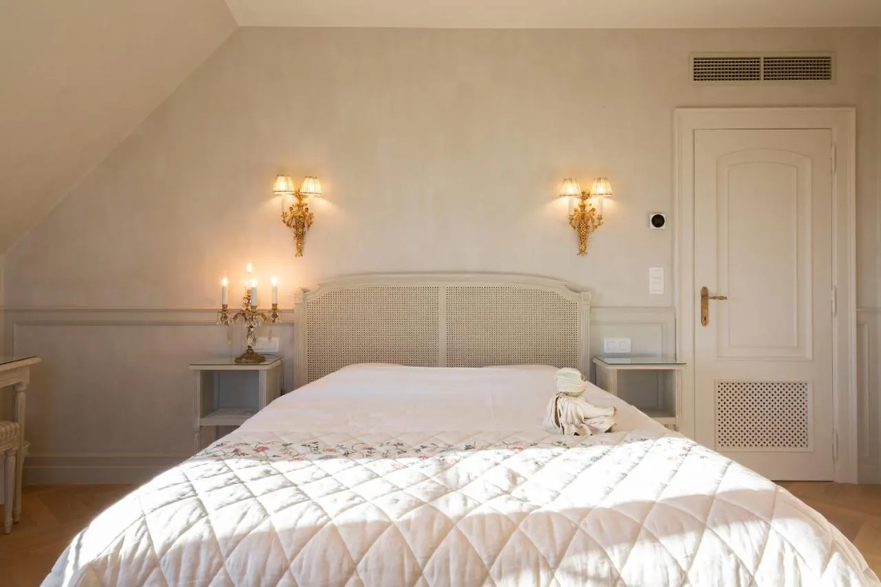 Guesthouse Mirabel Brugia Belgia