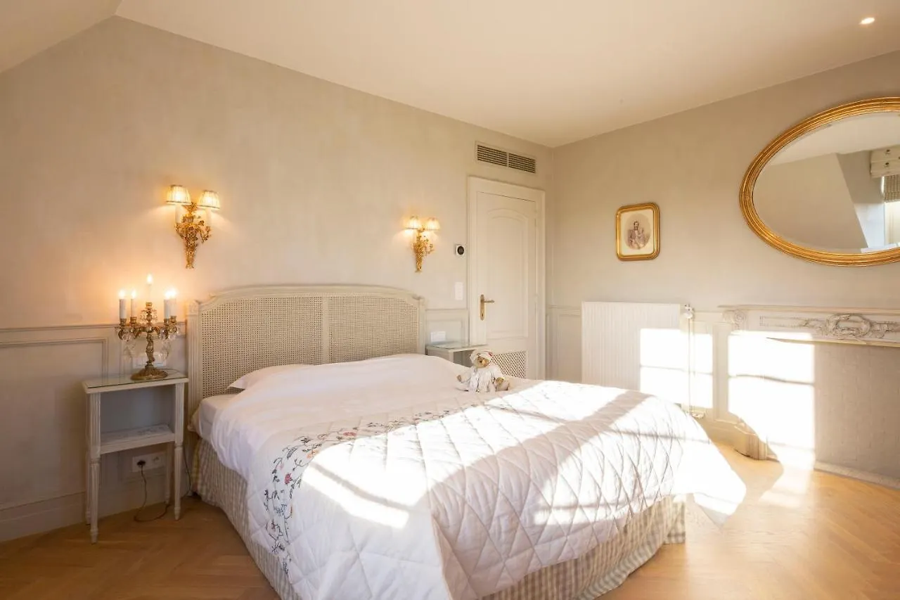Guesthouse Mirabel Brugia