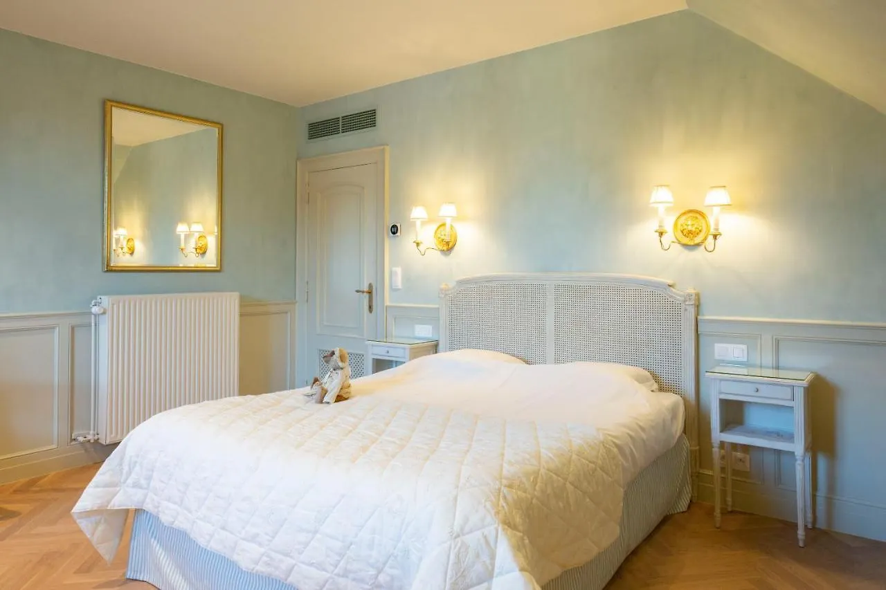 Guesthouse Mirabel Brugia
