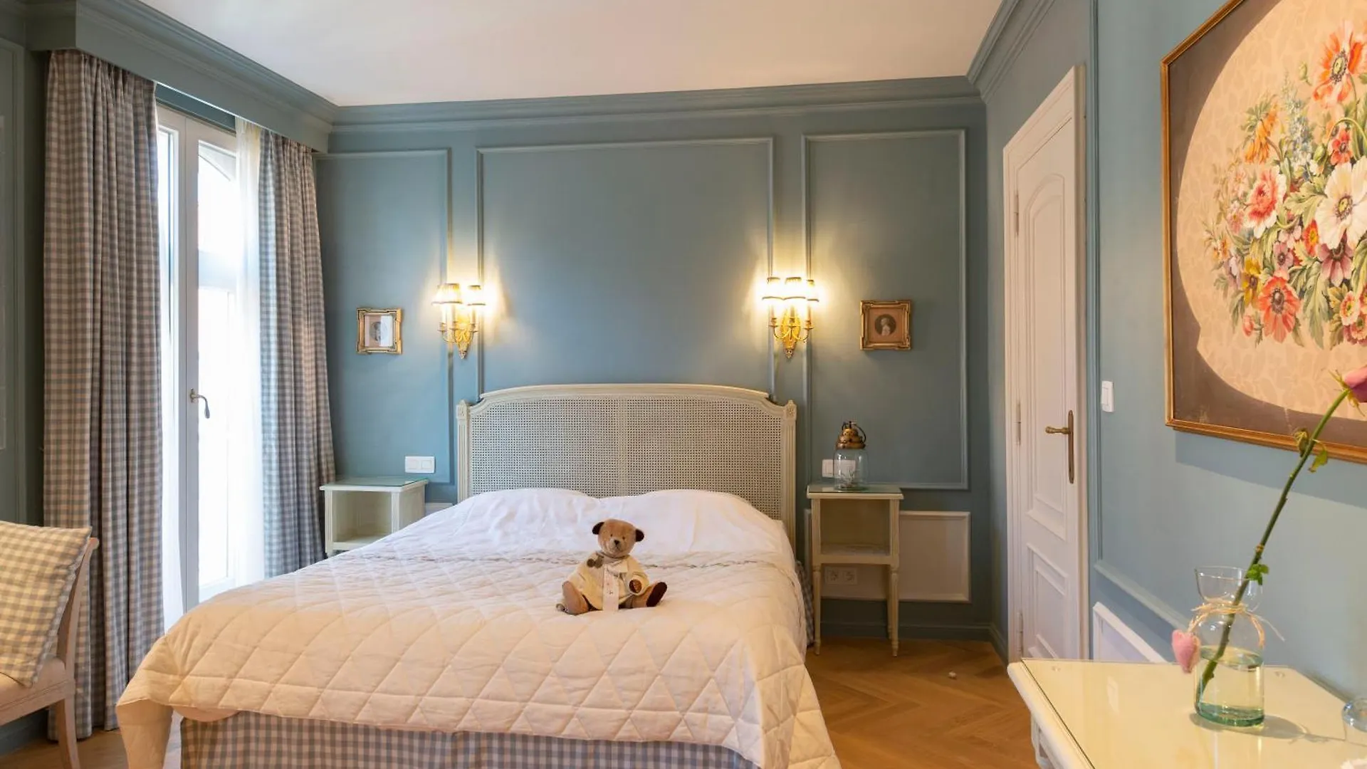 Pensjonat Guesthouse Mirabel Brugia