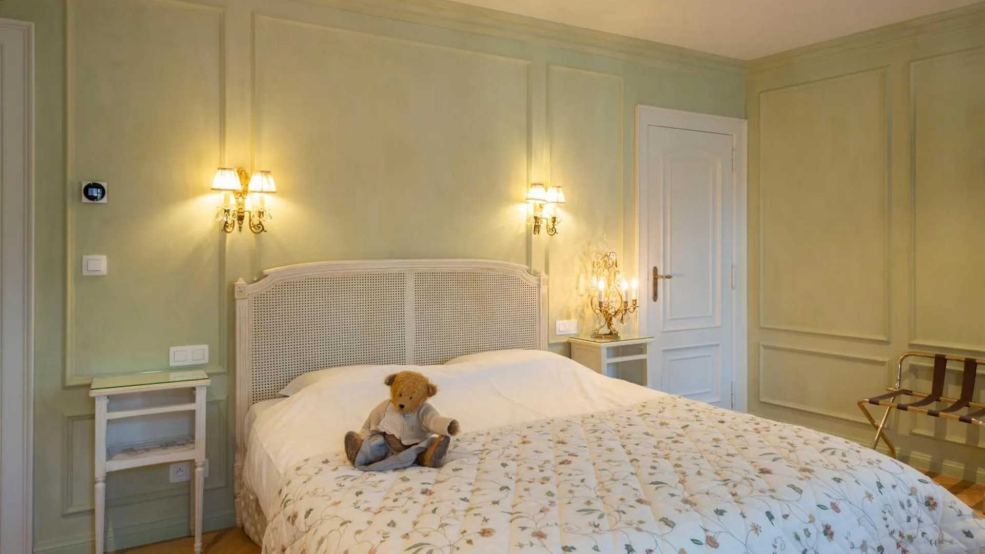Guesthouse Mirabel Brugia Belgia