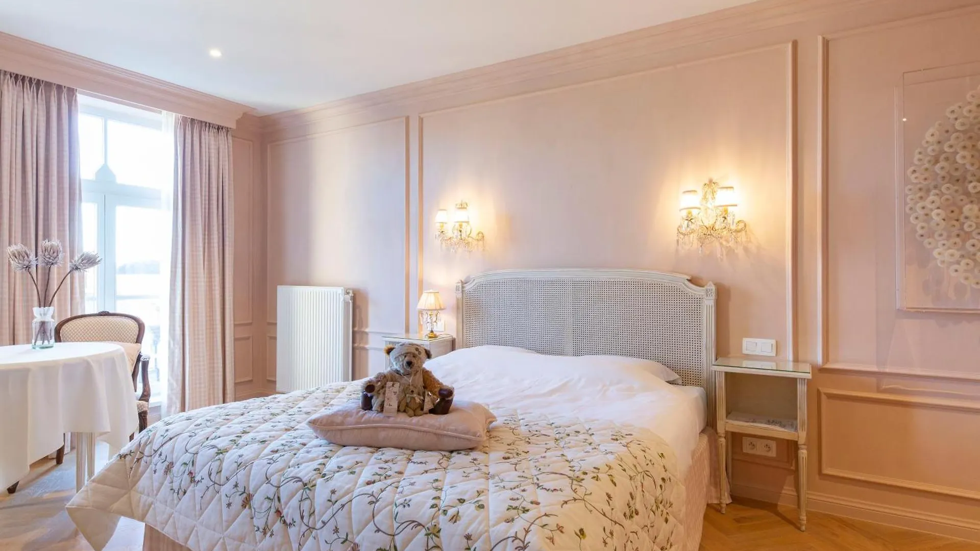 Guesthouse Mirabel Bruges