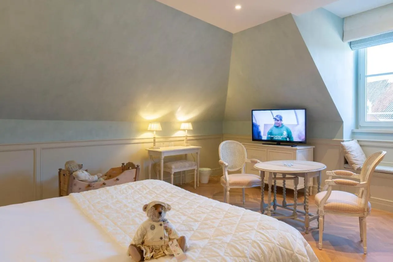 Πανσιόν Guesthouse Mirabel Μπριζ