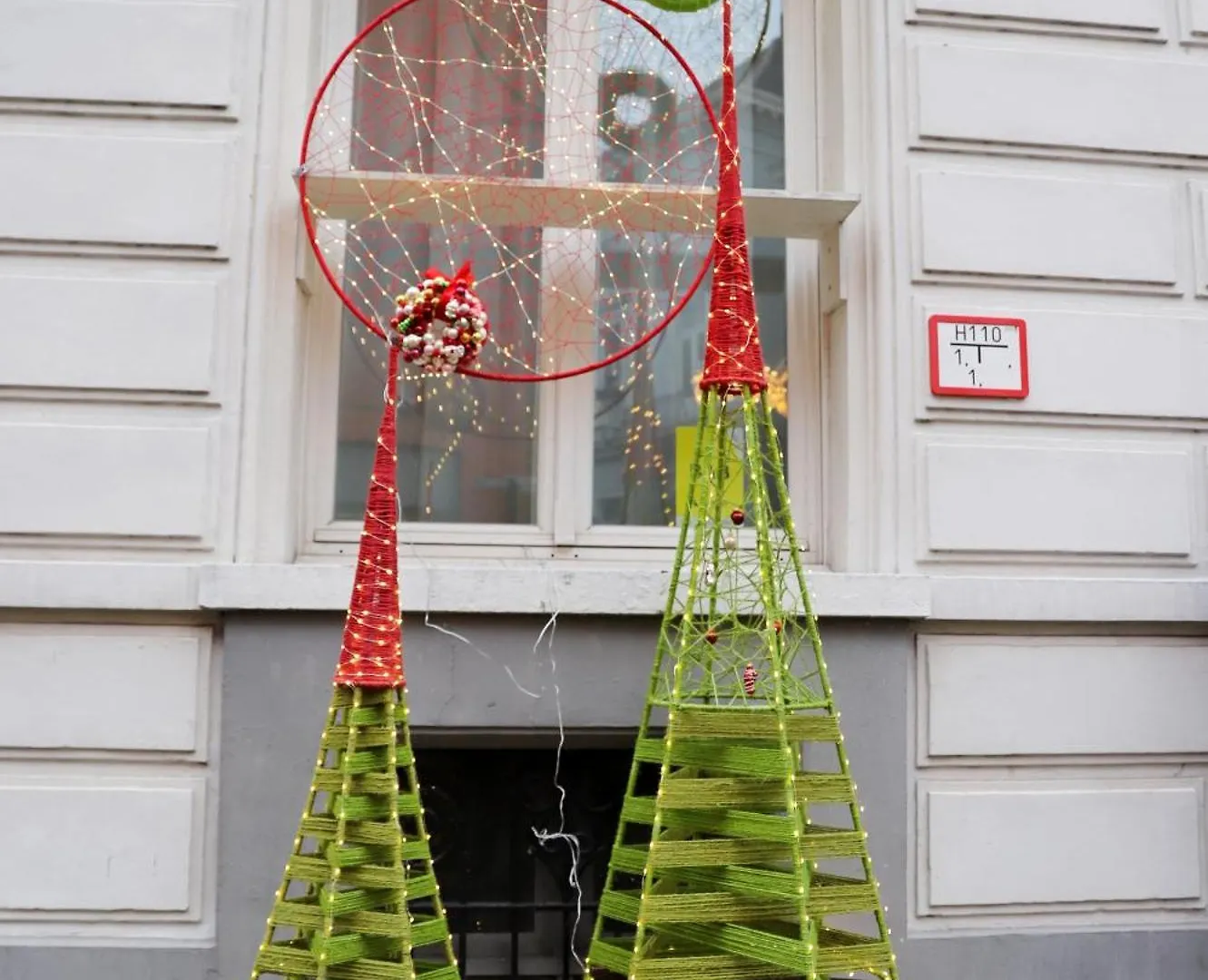 **** Konukevi Guesthouse Mirabel Brugge Belçika